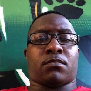 Meet your Posher, Terrell